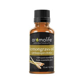 Lemongrass oil-Aromalife